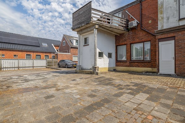 Medium property photo - Nijverheidsstraat 60, 9648 JC Wildervank